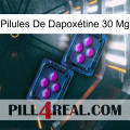 Pilules De Dapoxétine 30 Mg 03